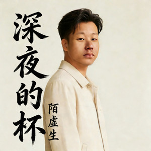 深夜的杯 (伴奏版)