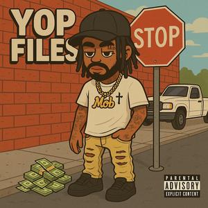 LEAVE U (feat. 2muchtnt)