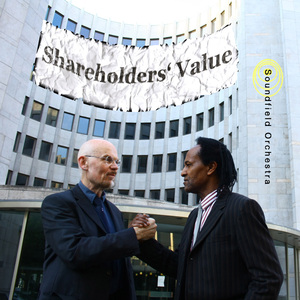 Shareholders' Value (Radio Edit)