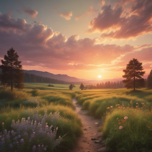 夏天的腳步 by @austeremotet216