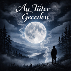 Ay Tuter Geceden