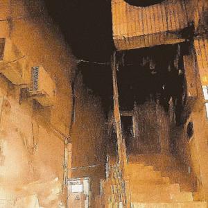 管理所（Prod by Heisenberg）