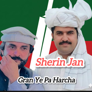 Gran Ye Pa Harcha