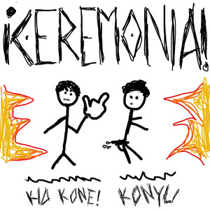 ¡CEREMONIA!