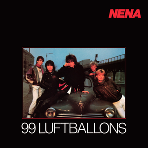 99 Luftballons