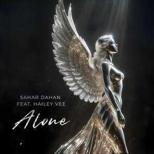 Alone (feat. Hailey Vee)