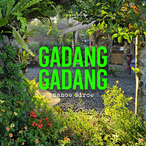 Gadang Gadang
