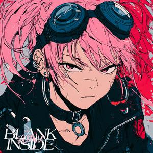 BLANK INSIDE (Inst.)