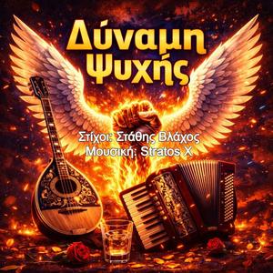 Δύναμη ψυχής