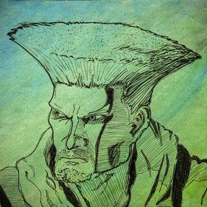 Guile's Theme (2025 Version)