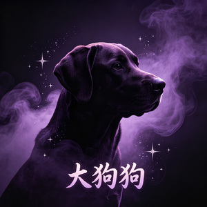 Song of Big dog