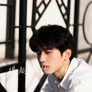 提起梦想只剩苦笑 (Cover 曾诗涵)