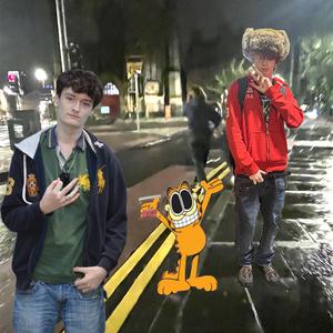 young fella (feat. beddyminaj)