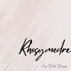 Rhosymedre