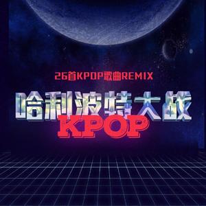 Crystal_Melody-哈利波特大战Kpop（26首Kpop Remix）（蕊蕊蕊蕊！ / Crystal_Melody / 阿七本七 / 顾三十 / 糊糊的刺猬 / 笠晨雷 / 1B / 一只豆子 / HAOZHAN / 亦或Even / 春夏秋刀鱼 / 九宝 / 淡仔 remix）