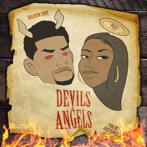 Devils & Angels (feat. Puff)