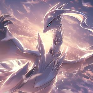 Reshiram (Flames of Truth)