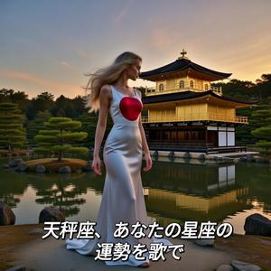 てんびん座 – あなたの星座の歌