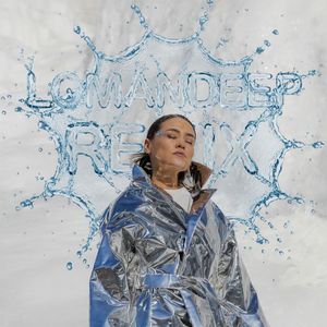 Капель (Lomandeep Remix)