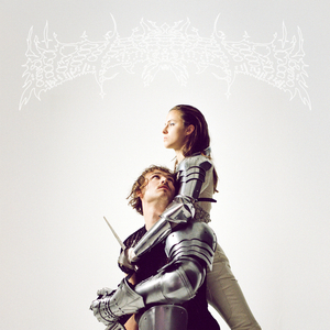 Tragen Engel Schwerter