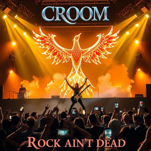 Rock Aint Dead