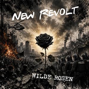 Wilde Rosen