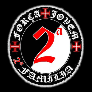 2ª Família Força Jovem do Vasco