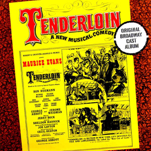 Finale (from "Tenderloin")