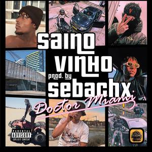 Doctor Miami (feat. Vinho & Sebachx)