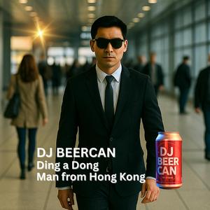 Ding a Dong - Man from Hong Kong