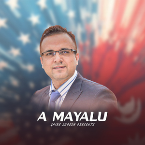 A MAYALU (Acoustic Version)