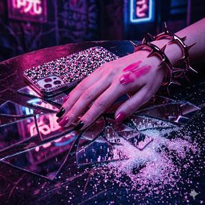 Neon Heart, Paper Wings／ネオンハート、紙の翼