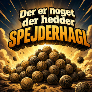 Der er noget der hedder spejderhagl