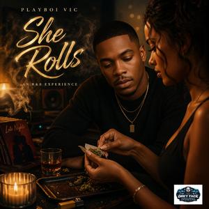 She Rolls