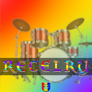 ♪(°∇ ° )RECELRY!!!