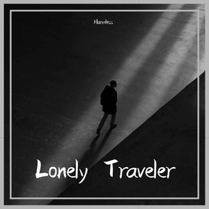 Lonely Traveler