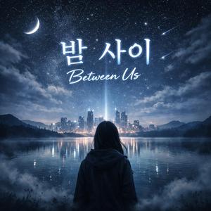 밤 사이 Between Us (feat. Han Seo-yun (한서윤))