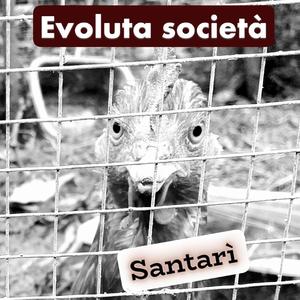 Evoluta società