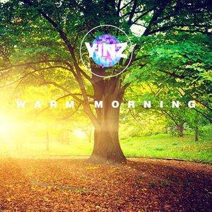 温暖早晨Warm morning