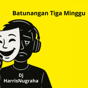 Batunangan Tiga Minggu