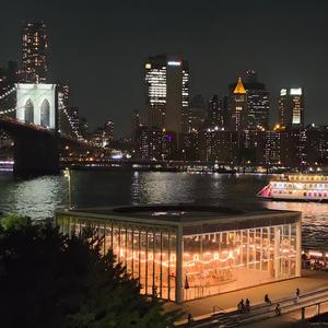 Still Learning the City’s Song
