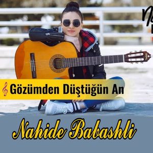Gözümden Düştüğün An (Cover)