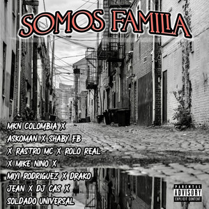 Somos Familia