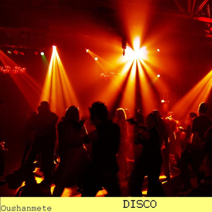 DISCO (Original Mix)