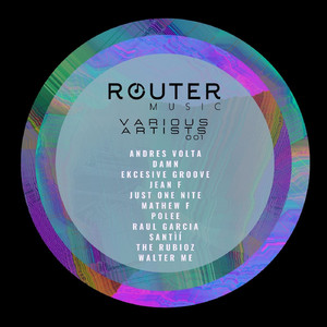 Astral Twist (Original Mix)