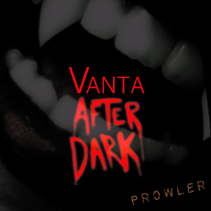 Dark Alley