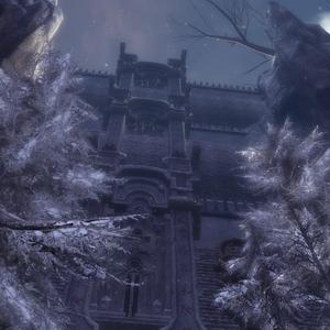 杨花落尽子规啼