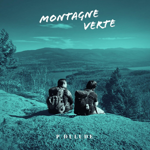 Montagne Verte