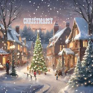 Christmassy