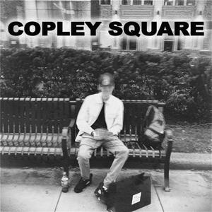 Copley Square (feat. 4L Abe)